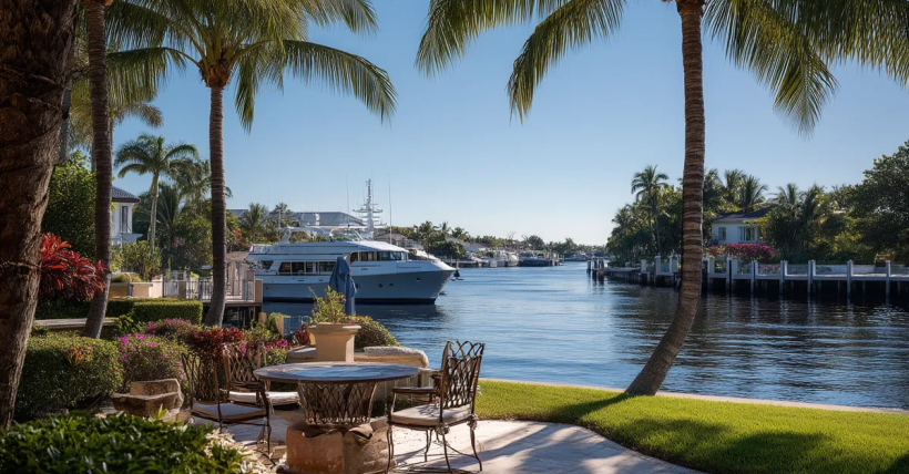 Best Neighborhoods in Boca Raton, FL
